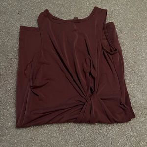 Women’s short Dress - pink